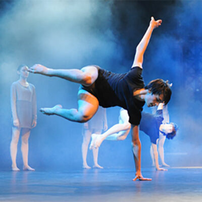 offjazz juniors ballet contemporain