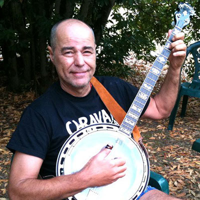 square gianin loringett banjo